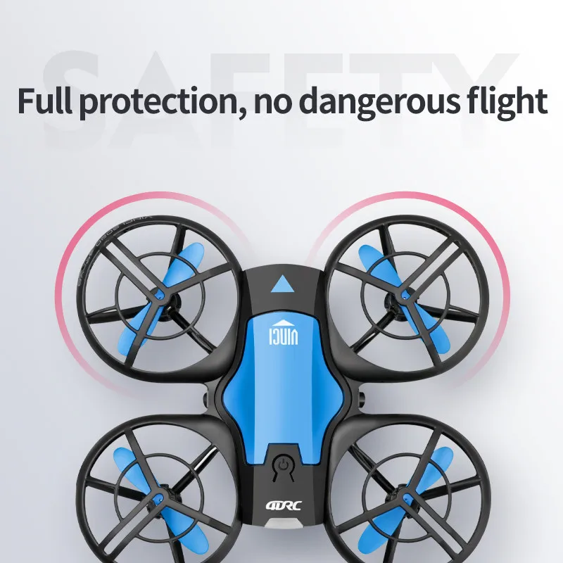 Новый мини-дрон V8 с камерой 4 – обзор и цена Drone Camera 4K