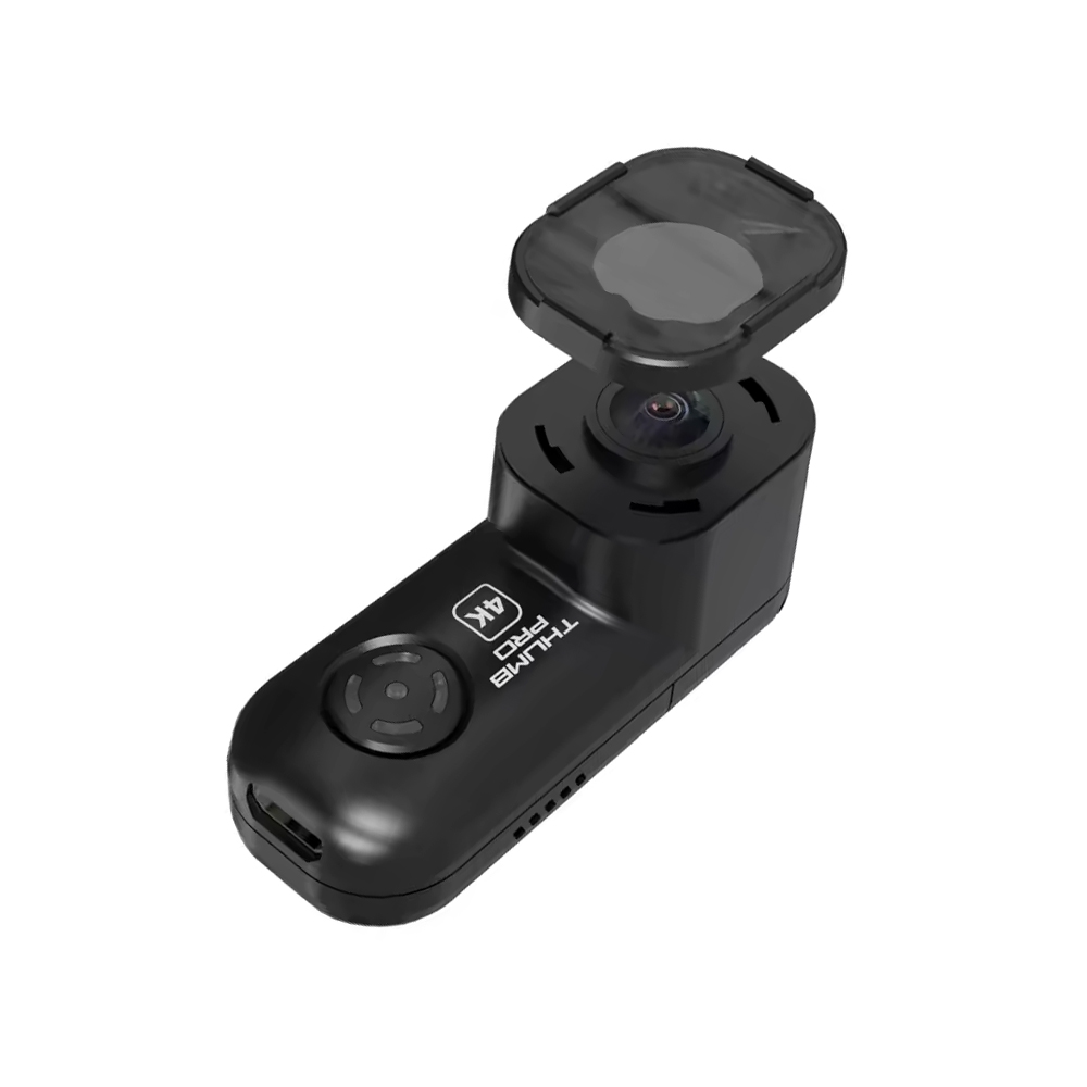 RunCam Run Cam Thumb Pro W Min – обзор и цена Drone Camera 4K
