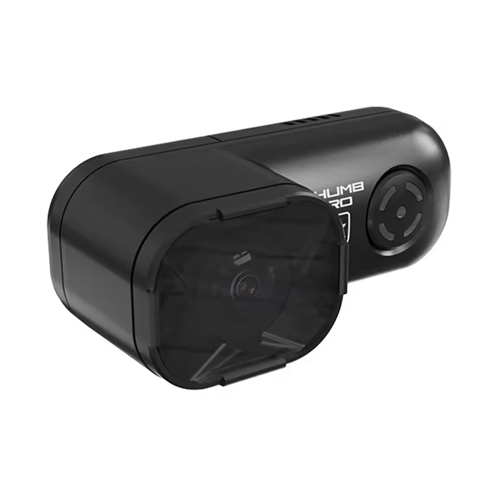 RunCam Run Cam Thumb Pro W Min – обзор и цена Drone Camera 4K