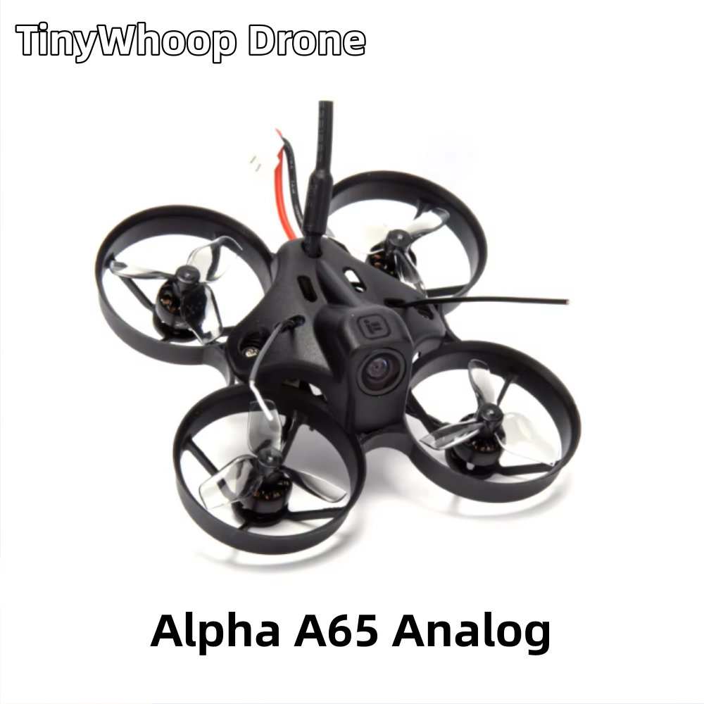 iFlight Alpha A65 Analog / Def – обзор и цена Drone Camera Wide Angle