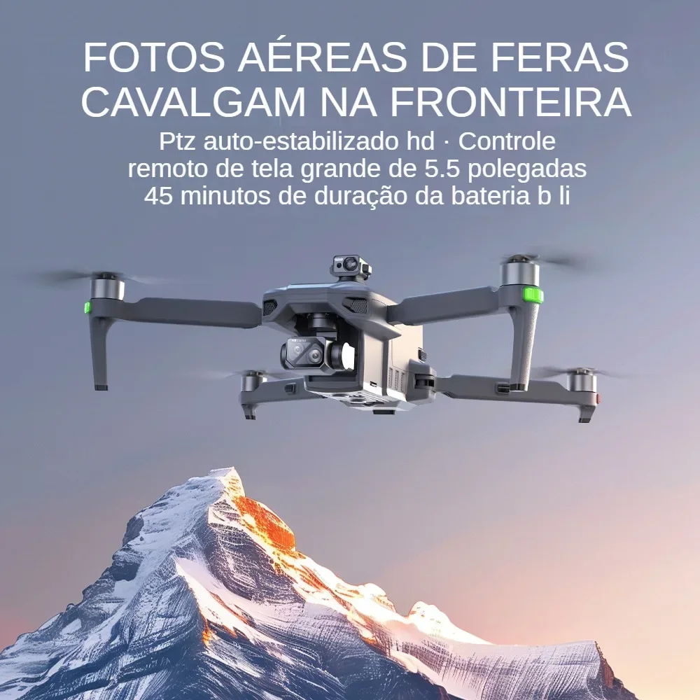 ZLL SG909 SG909MAX Профессиона – обзор и цена Drone Camera 4K
